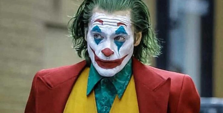 joker venince film festival awards season contender 0