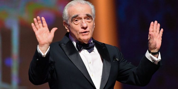 martin scorsese stephane cardinale corbis corbis via getty images