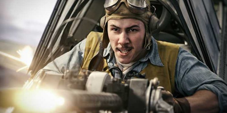 midway movie trailer 2019