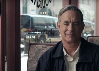 tom hanks