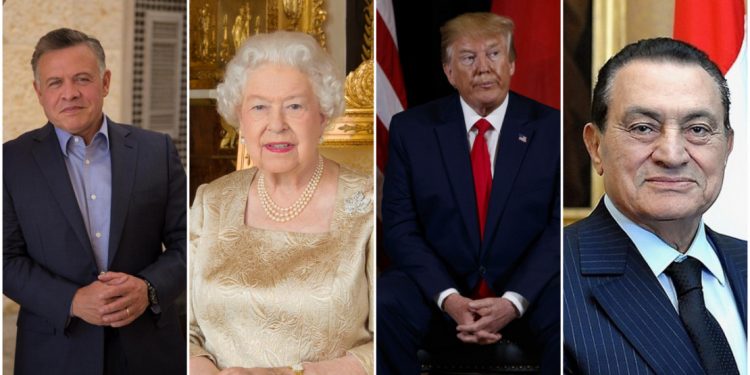 وأمراء ورؤساء مثّلوا في أفلام عالمية.. شاهدي أدوارهم 1110x564