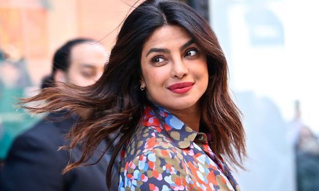 5 choses que vous ne saviez pas sur Priyanka Chopra
