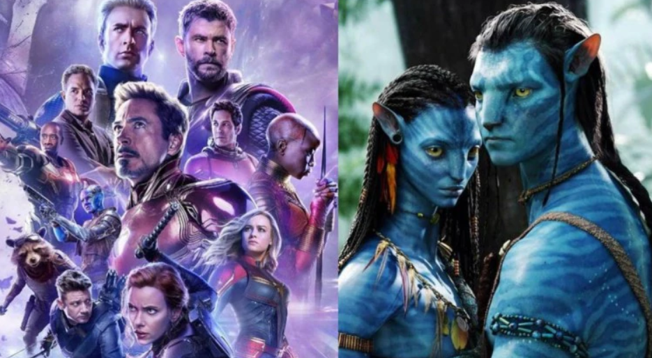 جيمس كاميرون: «Avatar 2» سيهزم «Endgame» بشباك التذاكر