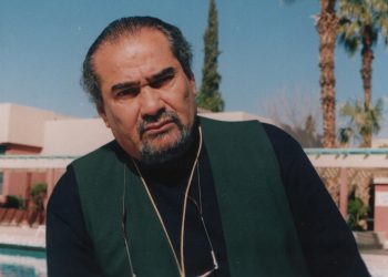 Derkaoui Mostafa