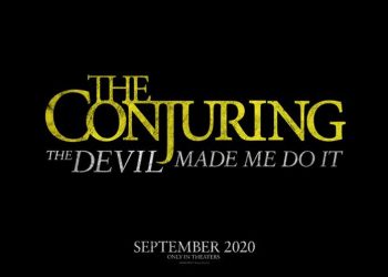conjuring 3