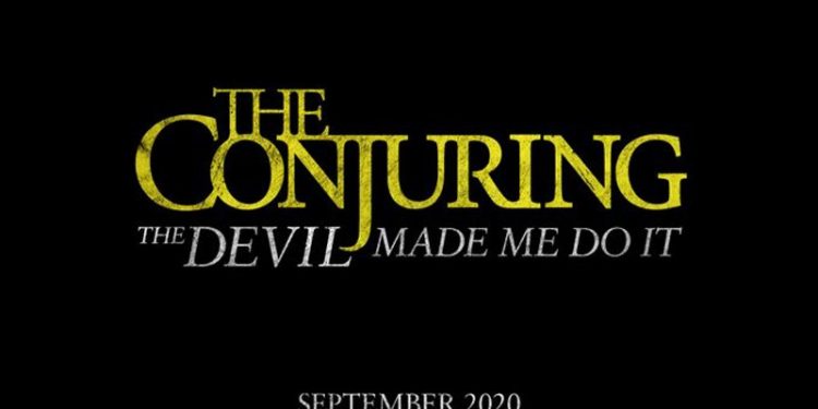 conjuring 3