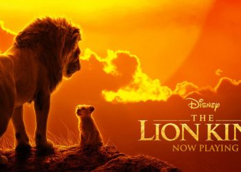 lion king