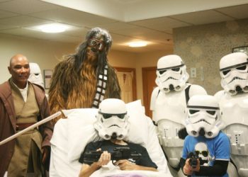 star ways dying patient