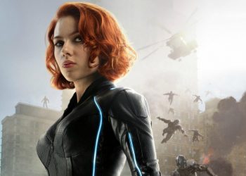 صدور الفيديو التشويقي الأول لفيلم بلاك ويدو من مارفل