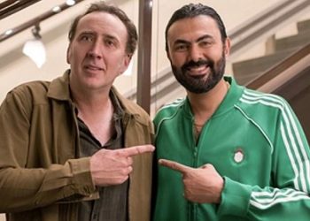 محمد كريم