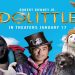 Dolittle movie 2020