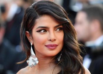 actriz priyanka chopra apunta a la cuarta cinta de matrix