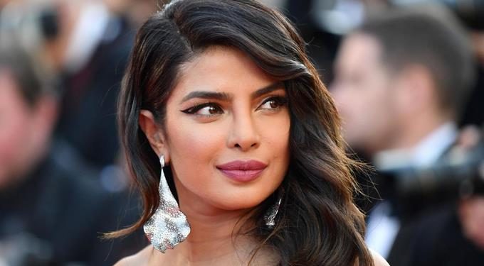 actriz priyanka chopra apunta a la cuarta cinta de matrix