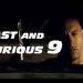 فاست اند فيورس 9