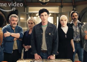 مسلسلات شهر فبراير 2020