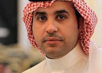 مشعل المطيري