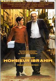 Monsieur Ibrahim (2003) - IMDb