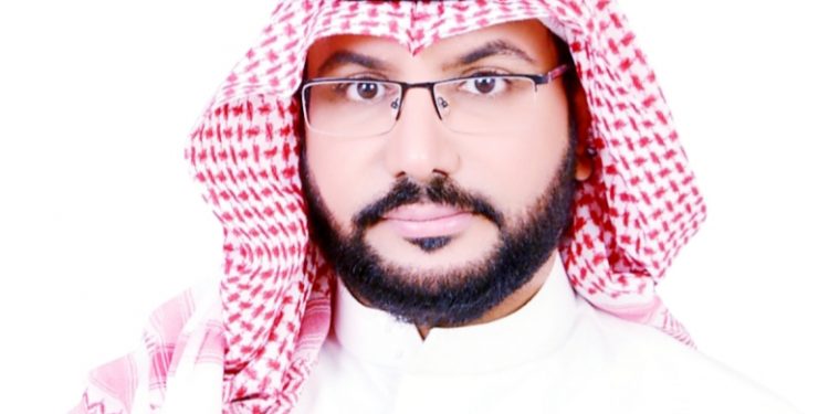 وائل العتيبي
