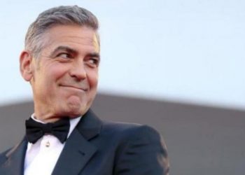 Clooney