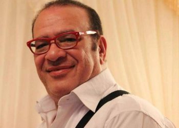 الفنان صلاح عبدالله