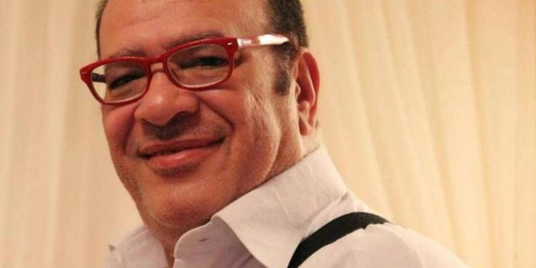 الفنان صلاح عبدالله