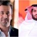 تركي آل الشيخ وكريم عبد العزيز
