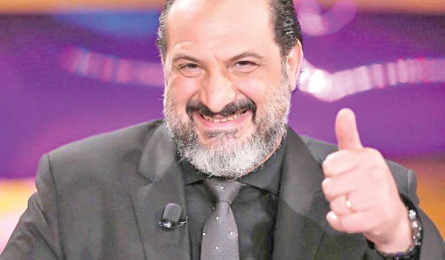 خالد الصاوي