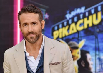 رايان رينولدز