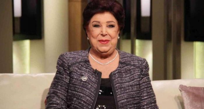 رجاء الجداوي