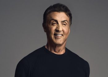 سلفستر ستالون