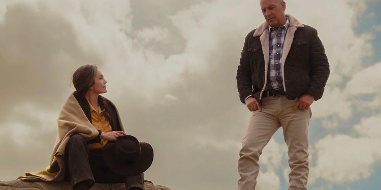 فيلم Let Him Go