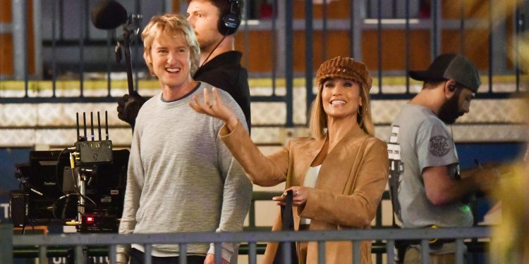 فيلم marry me scaled