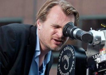 كريستوفر نولان