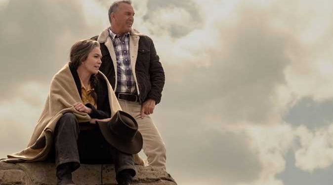 كيفن كوستنر