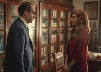 مسلسل ما وراء الطبيعة الموسم الثاني scaled