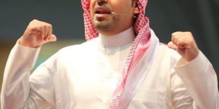 مشعل المطيري
