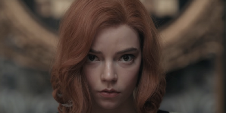 مناورة الملكة