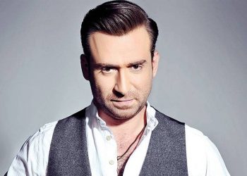 نضال الشافعي