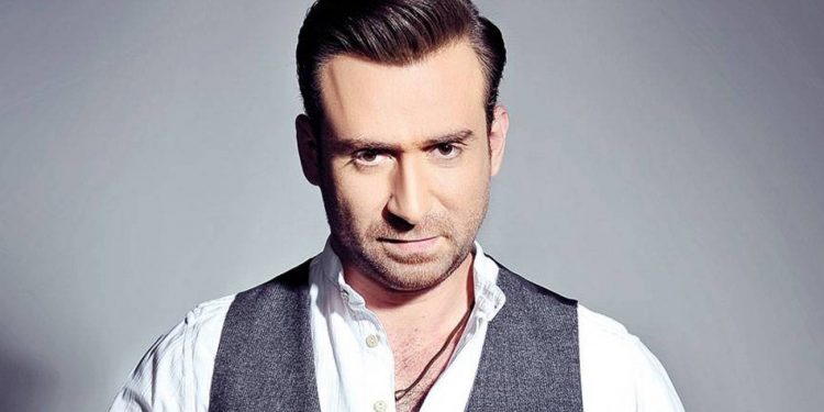 نضال الشافعي