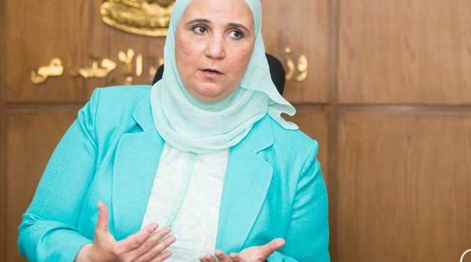 نيفين القباج