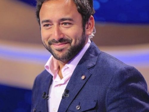 ياسر السقاف