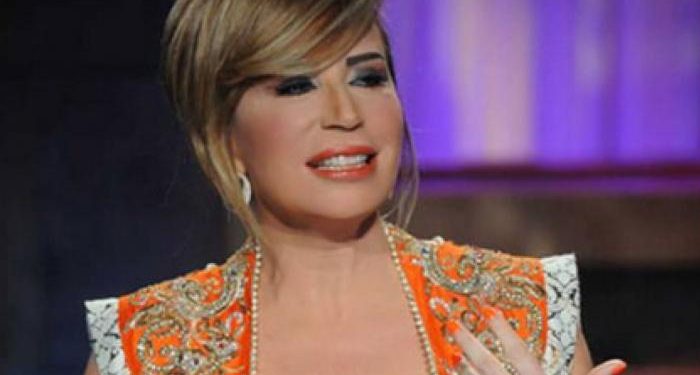 إيناس الدغيدي