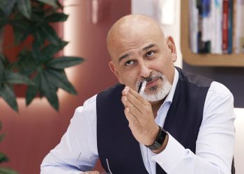 جمال سليمان