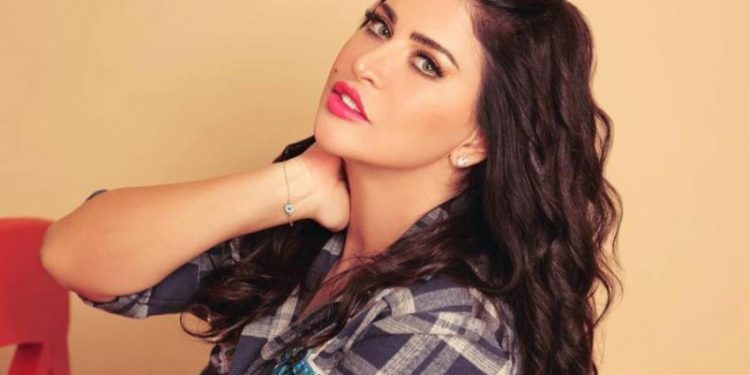 جومانا مراد