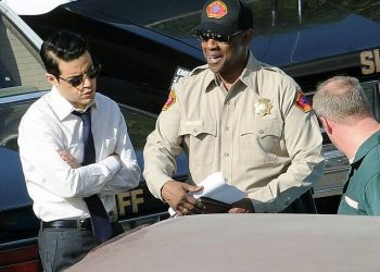 دينزل واشنطن