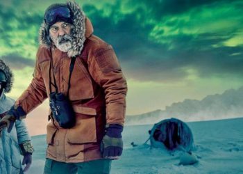 سماء منتصف الليل