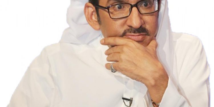 عبدالله السدحان