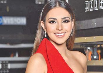 فاليري أبوشقرا