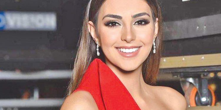 فاليري أبوشقرا