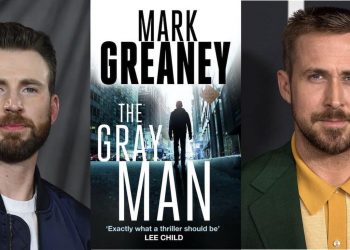 فيلم The Gray Man